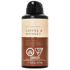 Coffee & Whiskey