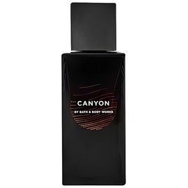 Canyon Cologne