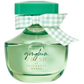 Gingham Fresh