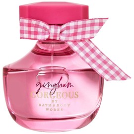 Gingham Gorgeous