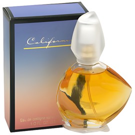 perfume California