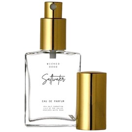perfume Saltwater