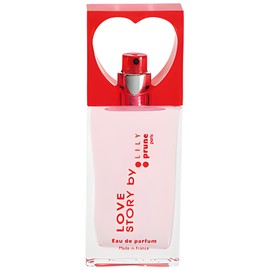 perfume Lily Prune Love Story