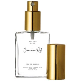 perfume Cinnamon Roll