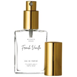 perfume French Vanilla