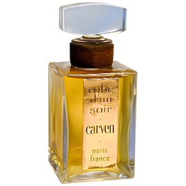 perfume Robe d'Un Soir