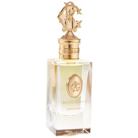 perfume Royal Oud