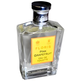perfume Pink Grapefruit