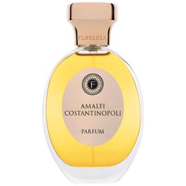 Amalfi Costantinopoli
