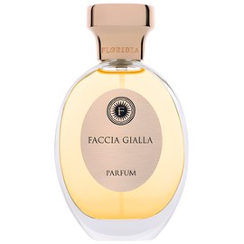 perfume Faccia Gialla
