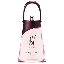 perfume Chic Issime