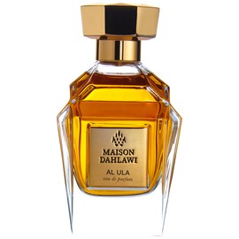 perfume Al Ula