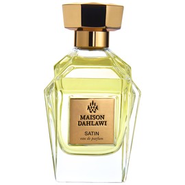 perfume Satin