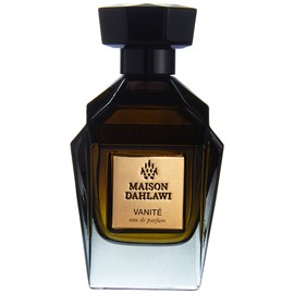 perfume Vanité