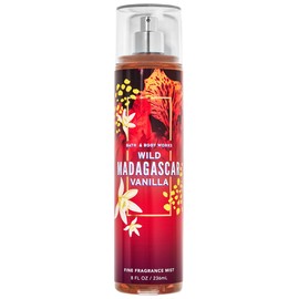 Wild Madagascar Vanilla