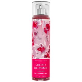 Cherry Blossom