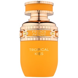 Tropical Kiss