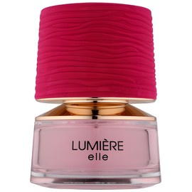 perfume Lumière Elle