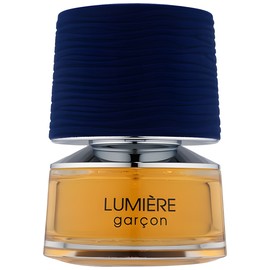 Lumière Garçon