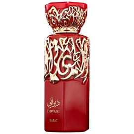 perfume Diwani Rabat