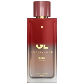 perfume GL Embaixador Desejo Ele