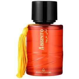 Absinto Arabian Nights