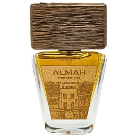 perfume Camden Stories