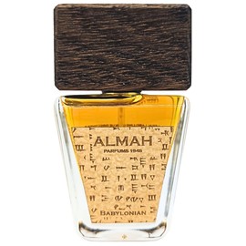 perfume Babilonian