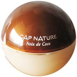 perfume Cap Nature Noix de Coco