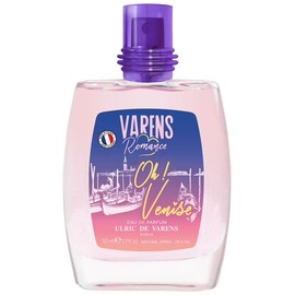 perfume Varens Romance Oh ! Venise