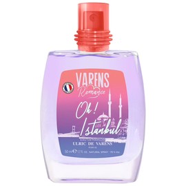 perfume Varens Romance Oh ! Istanbul