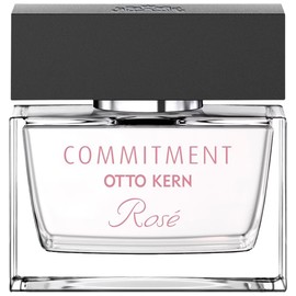 perfume Commitment Rosé