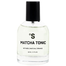 perfume Matcha Tonic 