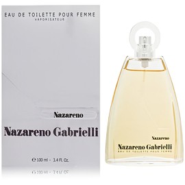 perfume Nazareno