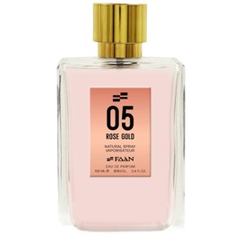 perfume 05 Rose Gold
