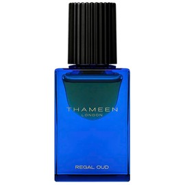 perfume Regal Oud