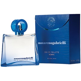 perfume Nazarenogabrielli