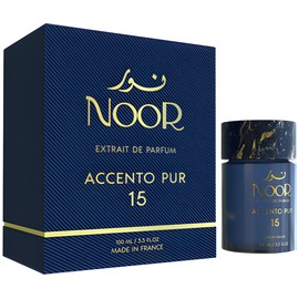 Accento Pur 15
