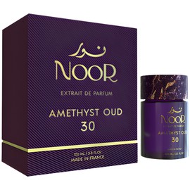 Amethyst Oud 30