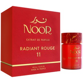 perfume Radiant Rouge 11