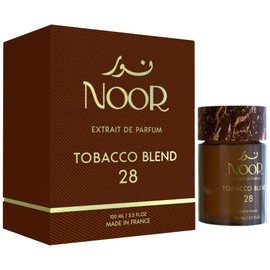 perfume Tobbaco Blend 28