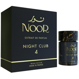 perfume Night Club 4
