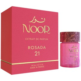 perfume Rosada 21