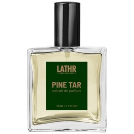 perfume Pine Tar