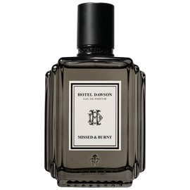 perfume Missed & Burnt
