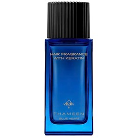 perfume Blue Heart