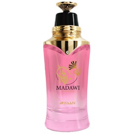 perfume Madawi