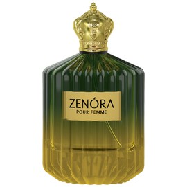 perfume Zenora Pour Femme