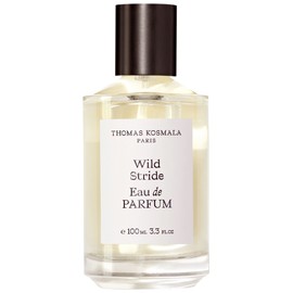 Wild Stride