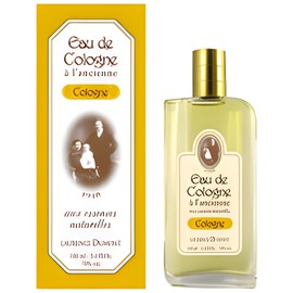 perfume Eau de Cologne - Cologne